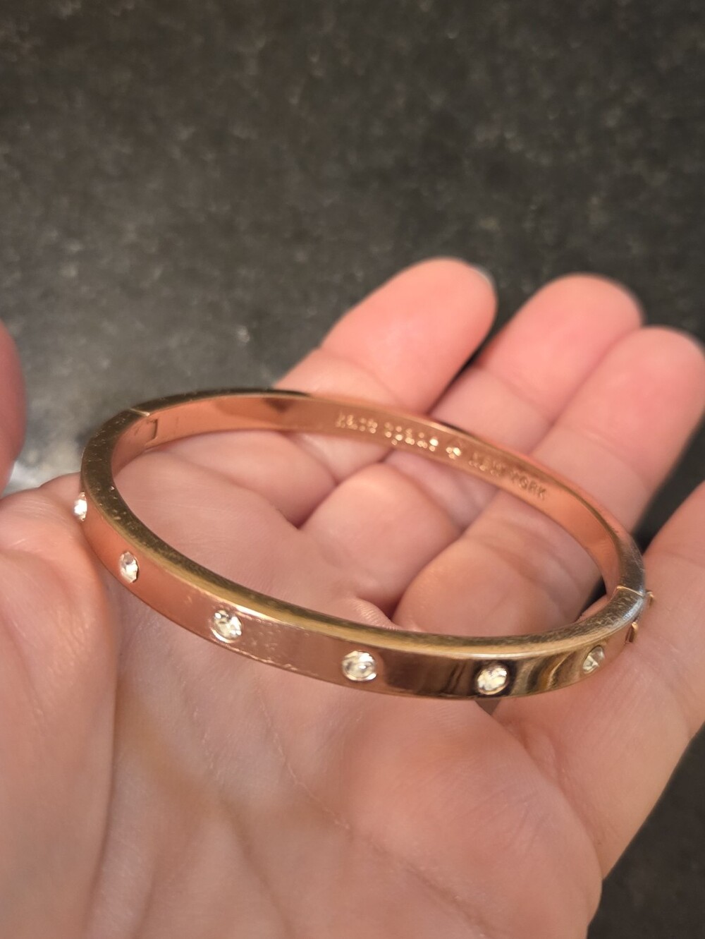 Kate Spade Bracelet